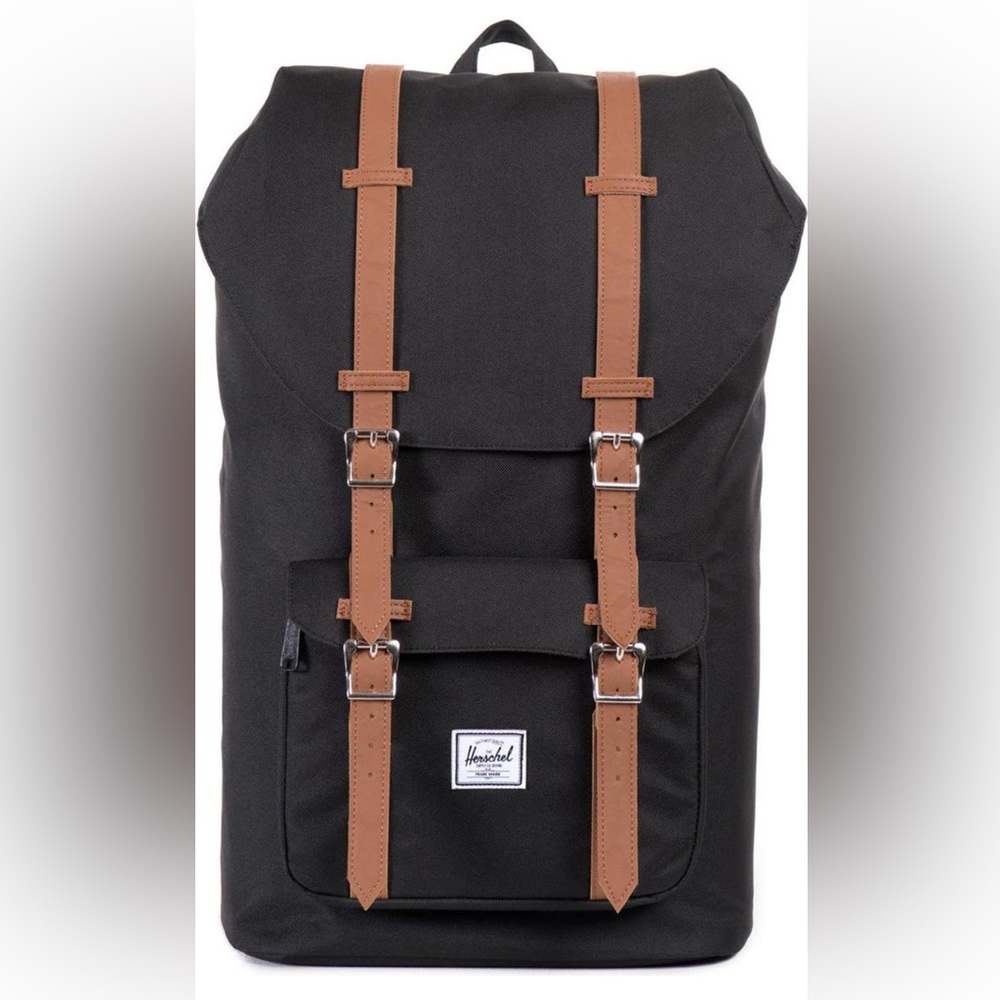 Herschel Supply Co Little America Backpack